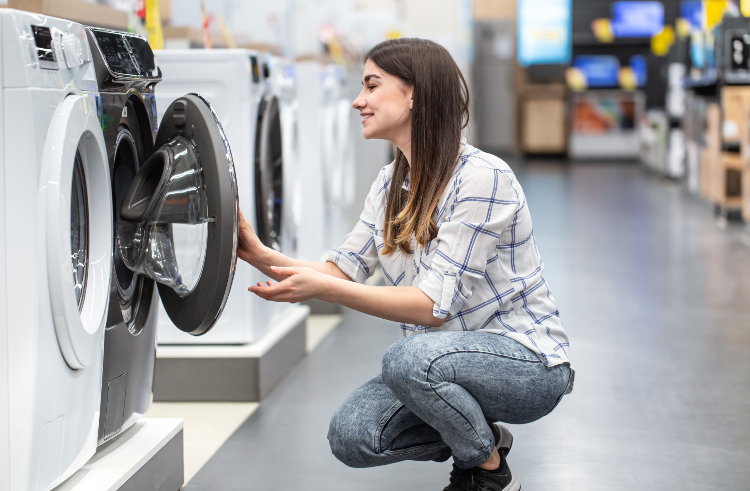 ¿Cómo financiar un electrodoméstico si sos empleado provincial?