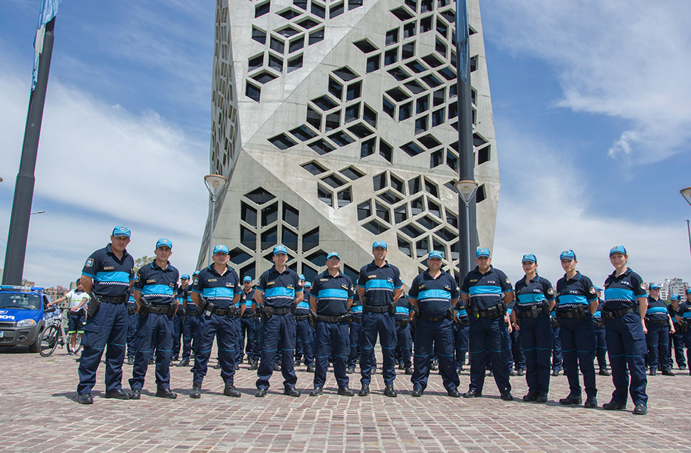 Mutual da préstamos a policías activos en Córdoba