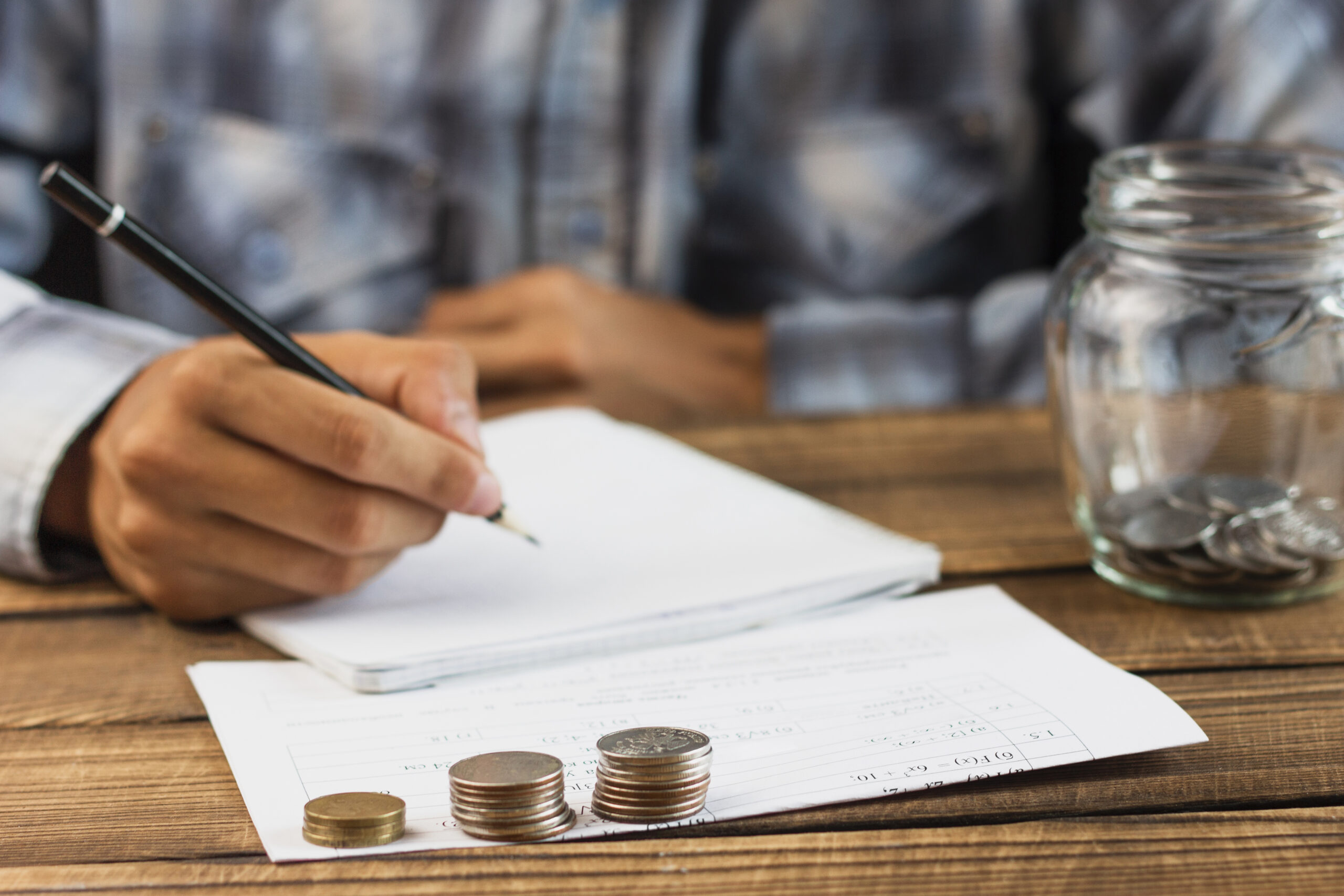 Tipos de préstamos con descuento en haberes