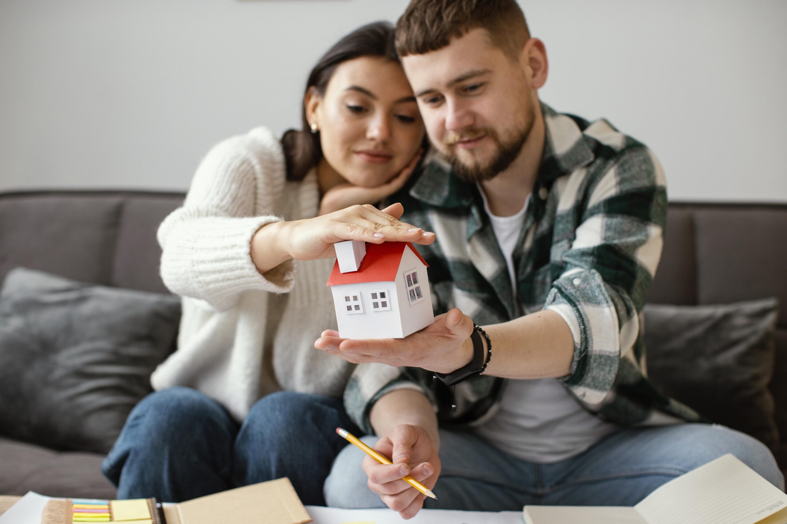 Mutual: préstamos para vivienda, una opción accesible para tu hogar