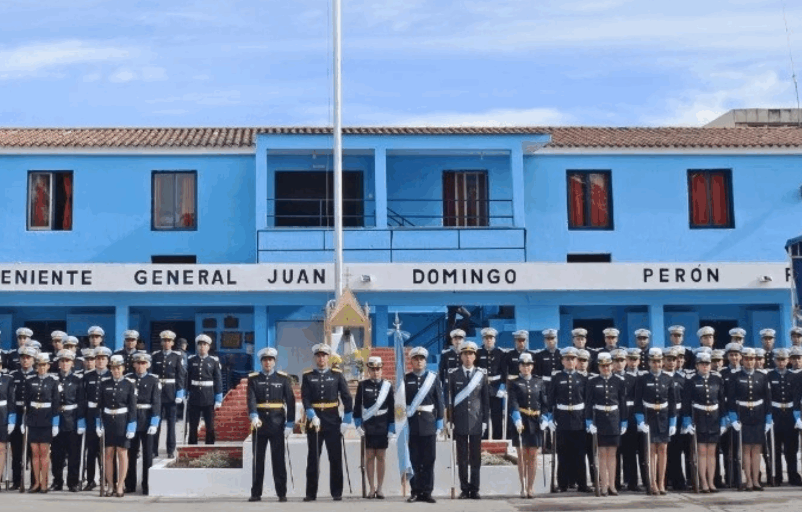 Préstamos para cadetes de la policía de Catamarca | Red Unisol