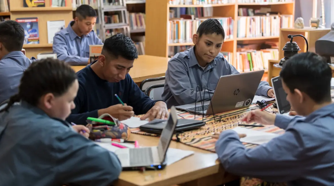 Préstamos para cadetes de la Policía de Río Negro