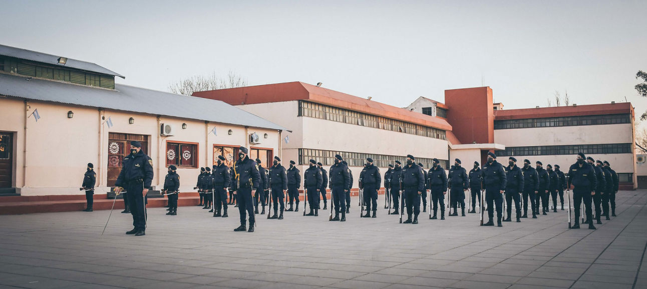 Préstamos para cadetes de la Policía de Córdoba