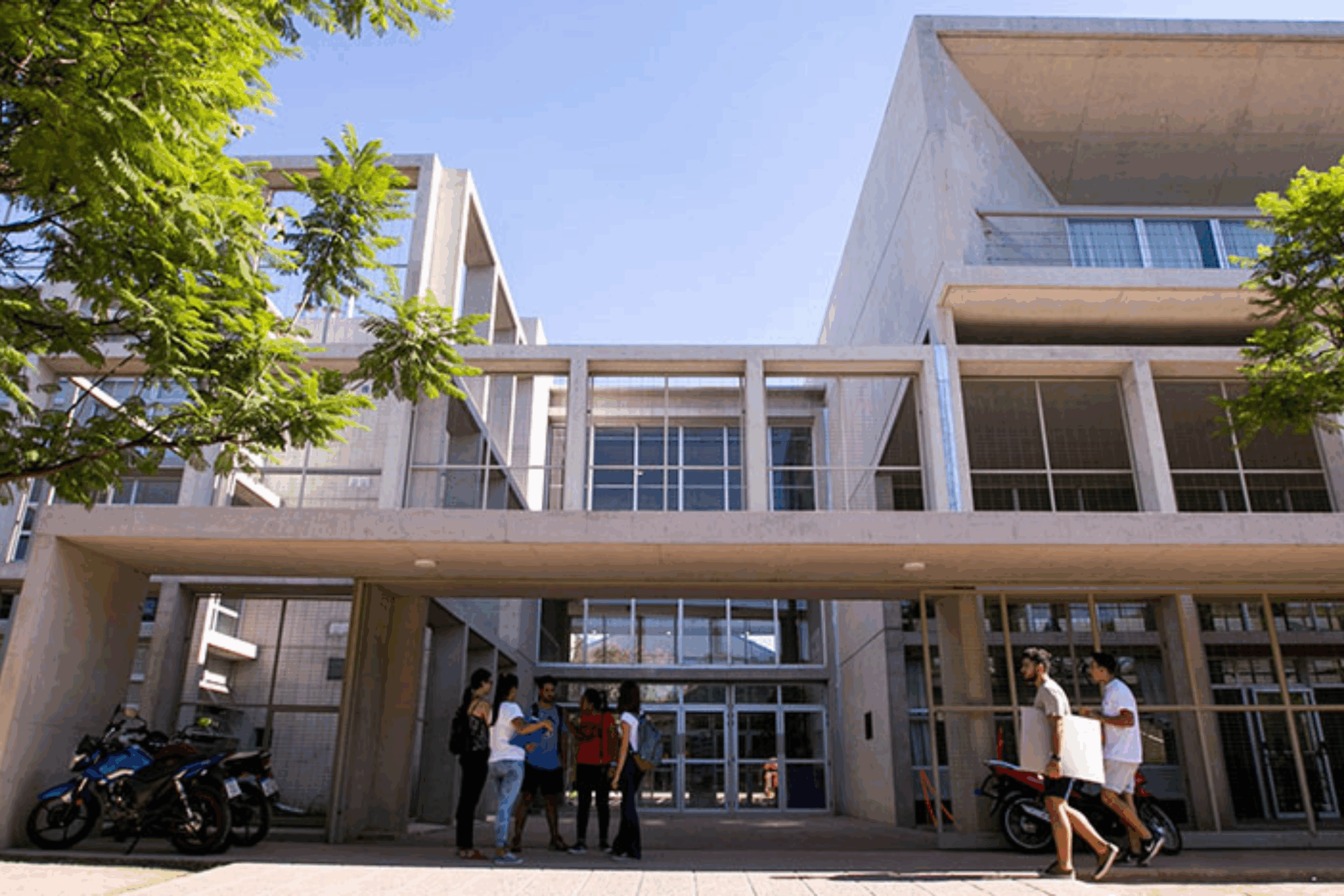 ¿Qué son los préstamos para empleados de la UNC (Córdoba)?