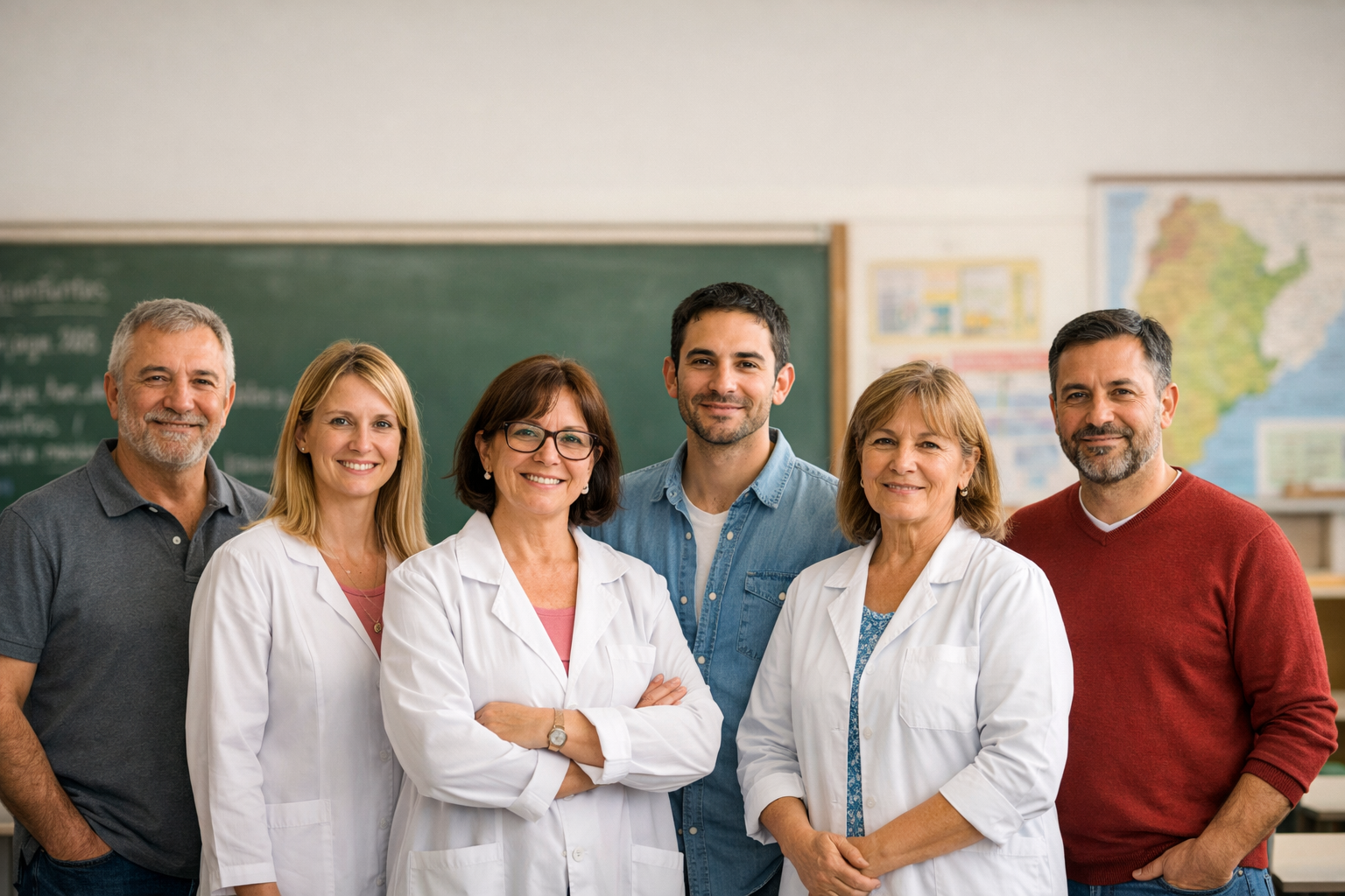 ¿Qué mutual da préstamos para docentes de Córdoba?