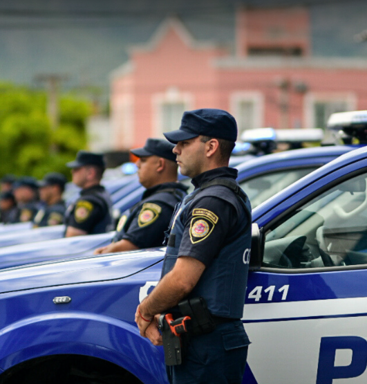 ¿Quién puede solicitar préstamos para policías de Córdoba?