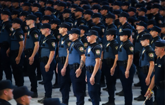 Préstamos de 400 mil pesos para policías de Córdoba