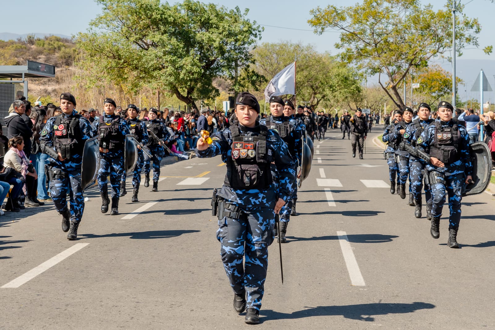 ¿Cómo funcionan los préstamos para policías de Catamarca?