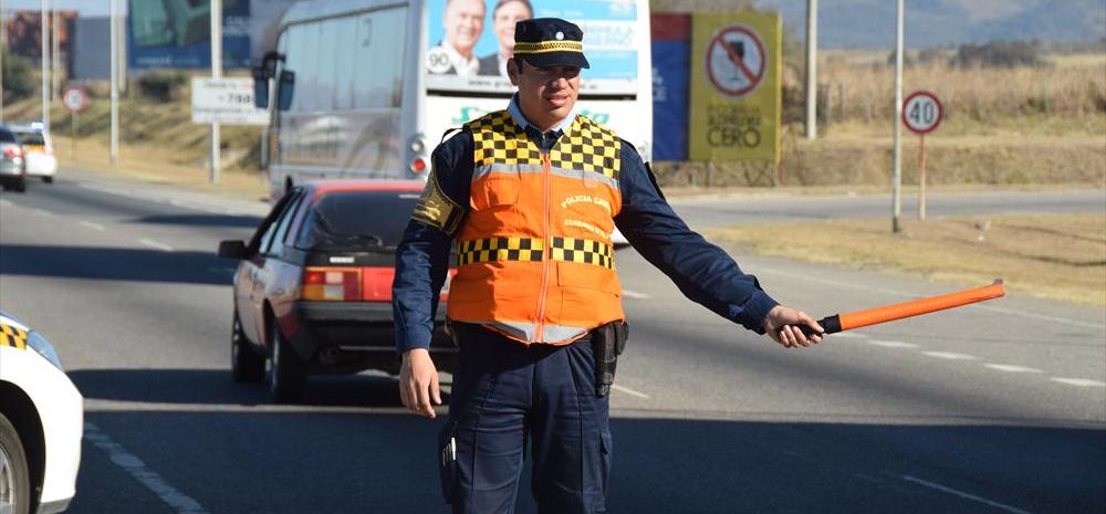 Préstamos para pagar multas caminera en Córdoba